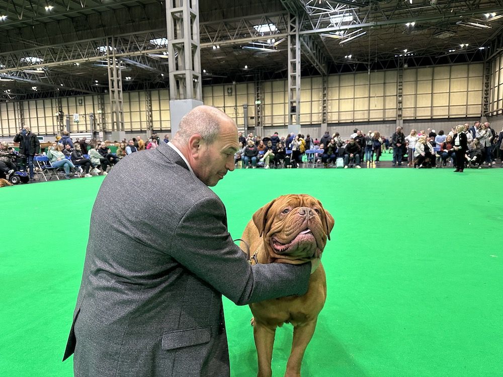 Editorial: March 8, 2024